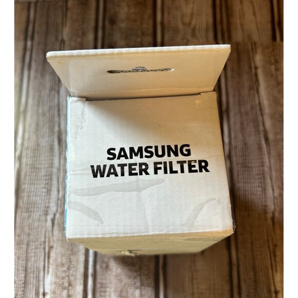 Samsung Water Filter HAFEX/EXP For Ice & Water Refrigerator - Picture 4 of 9